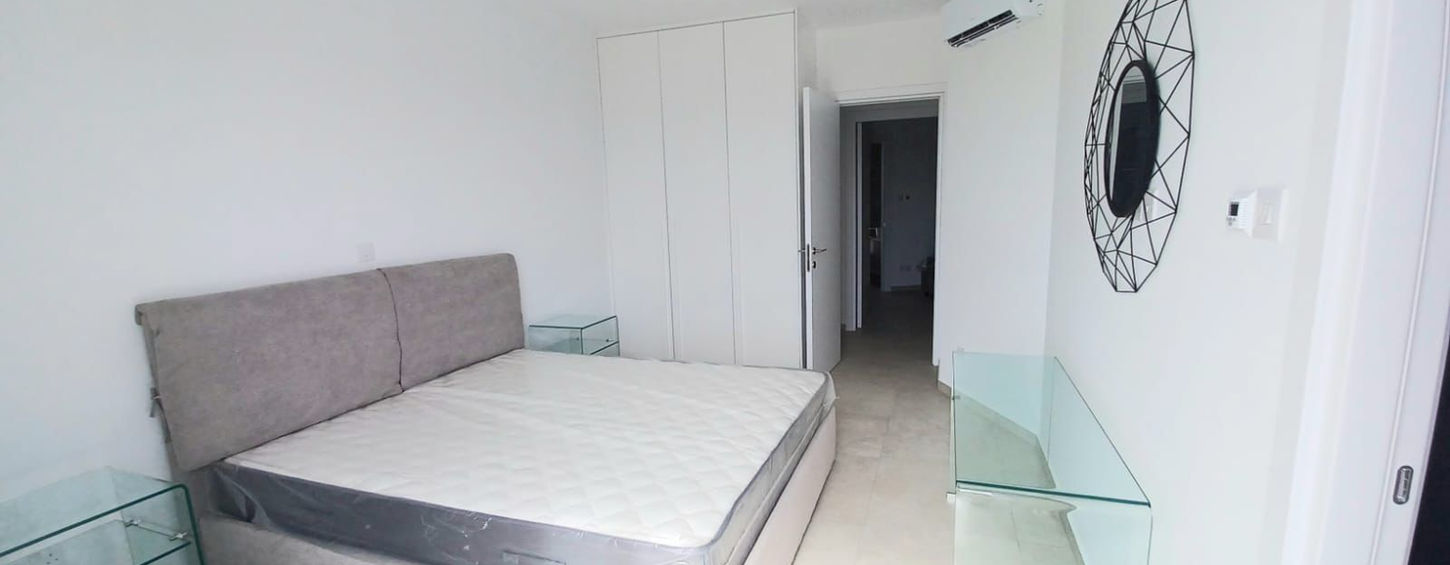 Exclusive 3BR Sea View Villa
