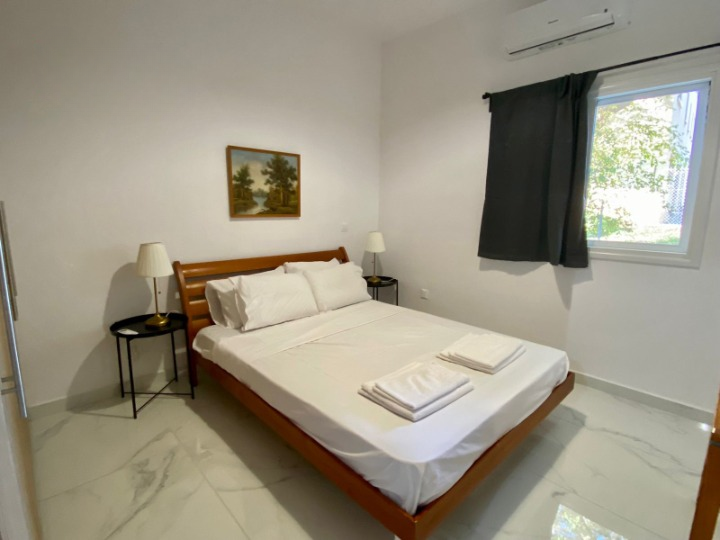 Apartment in Pafos City