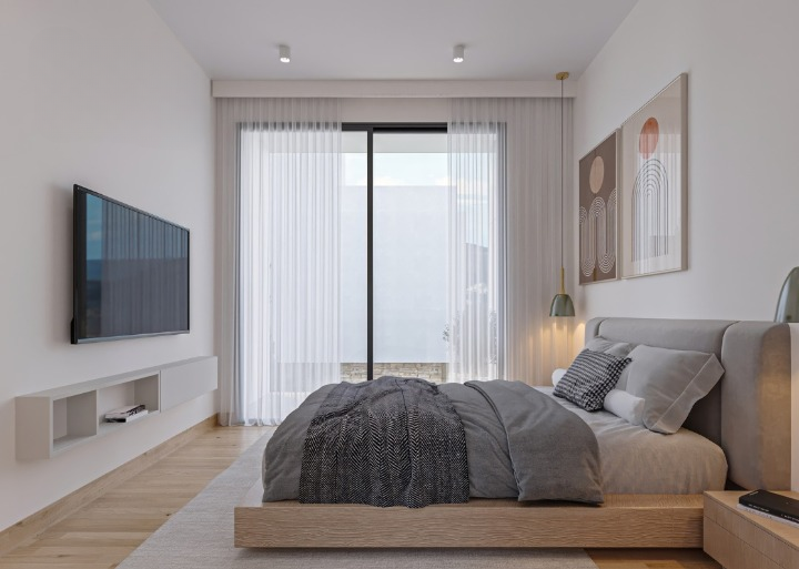 The Kissonerga Signature Villa Collection