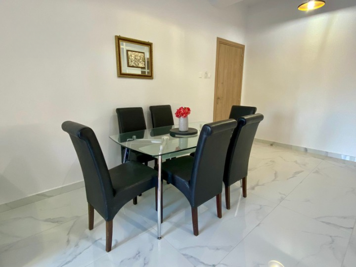 Apartment in Pafos City