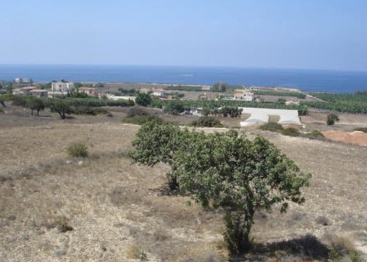 Pegeia Grand Residences