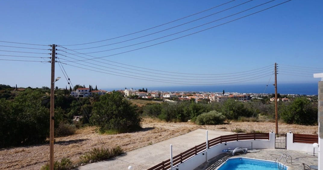 Tala Coastal Villas