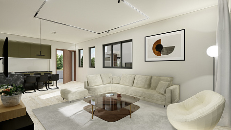Anarita Elite Living Villas