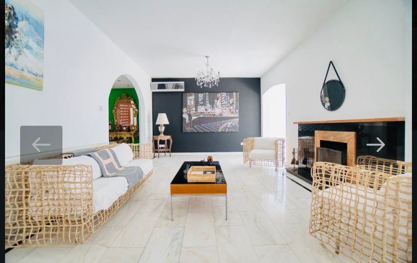 5-Bedroom Villa in Pegeia