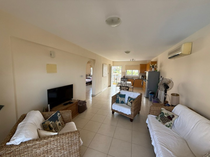 Azure Pafos Residences