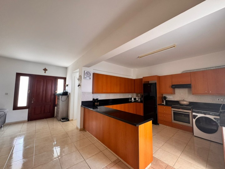 Villa in Monastiraki Complex, Paphos