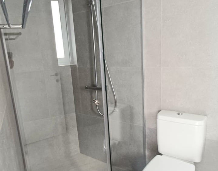 Exclusive 3BR Sea View Villa