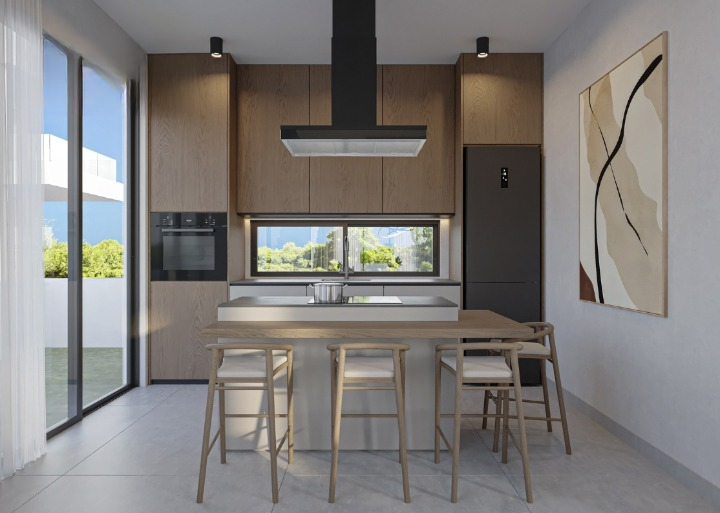 Kissonerga Azure Crest Signature Villas