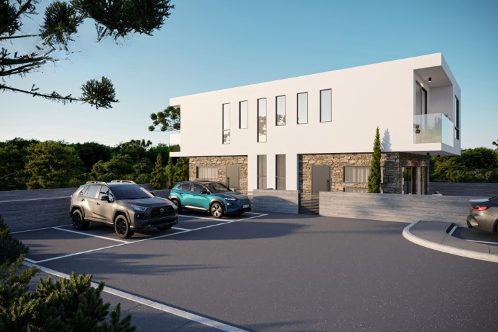 Kissonerga Azure Crest Signature Villas