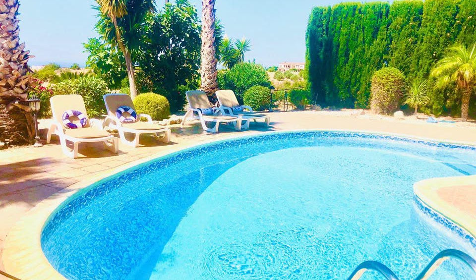 Sea Breeze Luxury Villas
