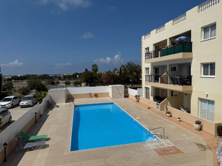 Azure Pafos Residences