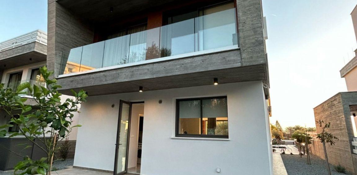 Luxury Detached Villa