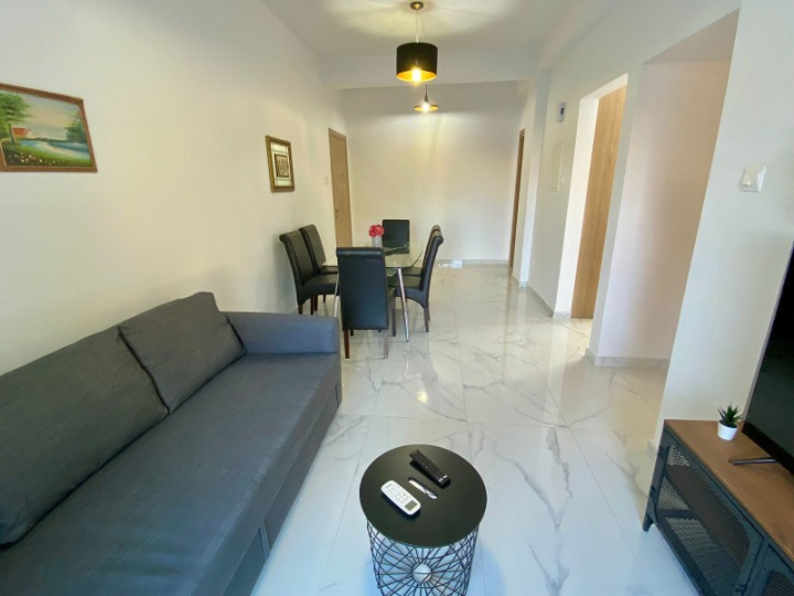 Apartment in Pafos City