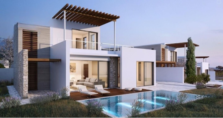Villa in Pegeia, Paphos