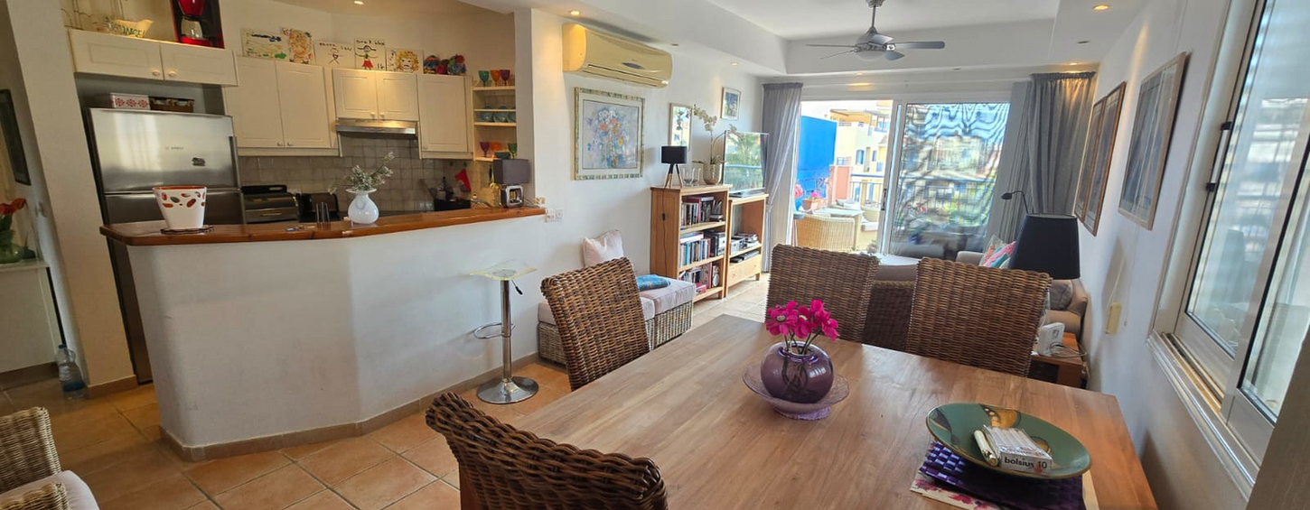 Apartment in Pafos City