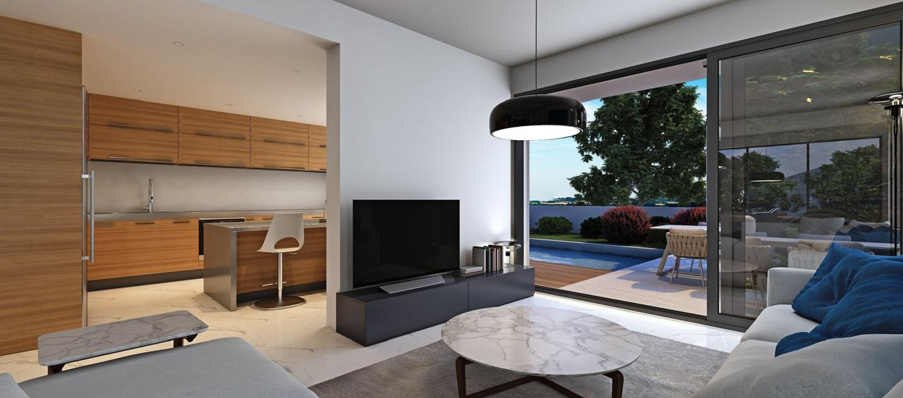Villa Avalon Fully Furnished 