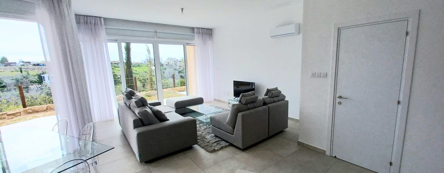 Exclusive 3BR Sea View Villa