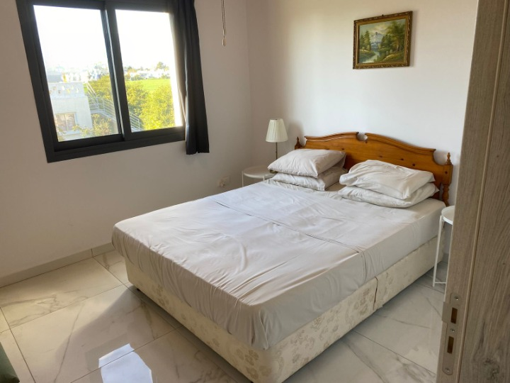 Pafos City Haven