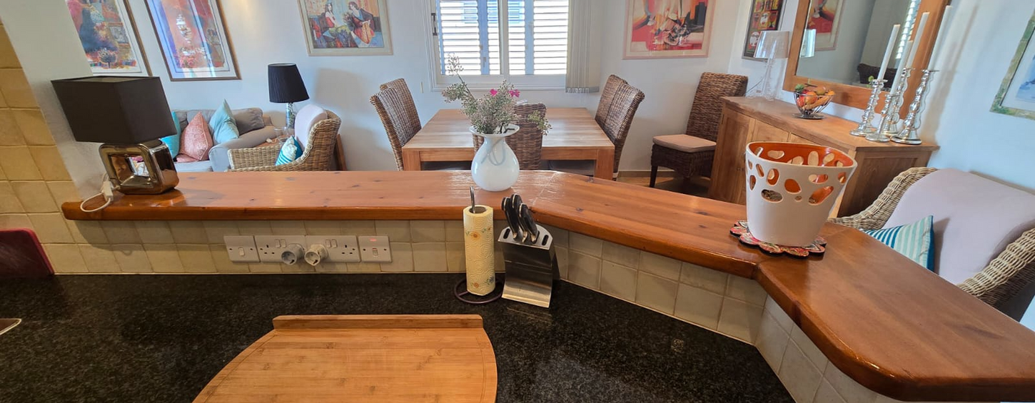 Apartment in Pafos City