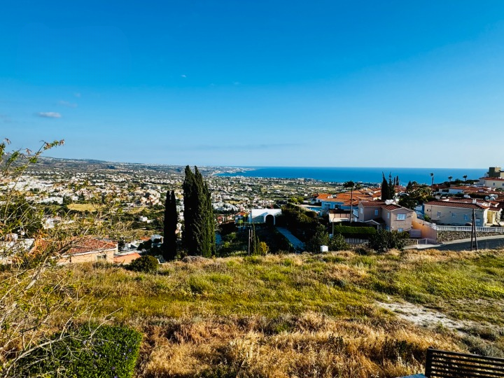 Pegeia Prime Residences