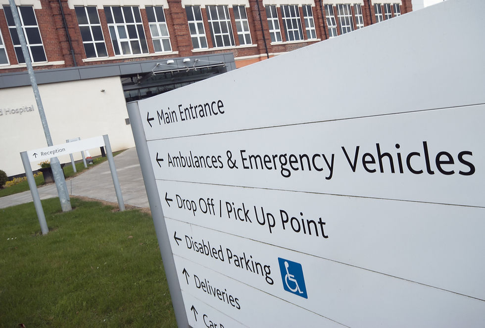 Navigate departmental challenges