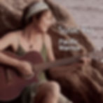Pacific Warrior EP Front Cover