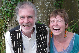 Nick & Susie Prater