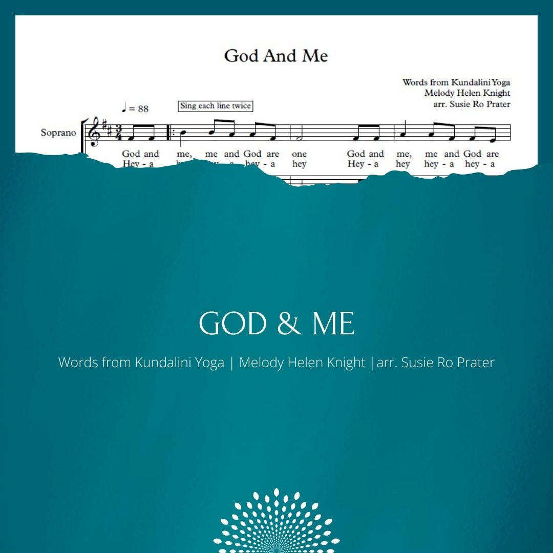 God & Me