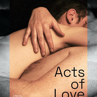 Actos de amor (Acts of love)