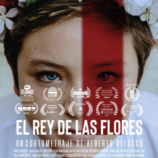 El rey de las flores