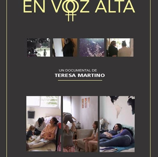 En voz alta