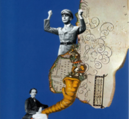 O QUE FAZ O MUNDO SOFRER? QU'EST-CE QUI FAIT SOUFFRIR LE MONDE?