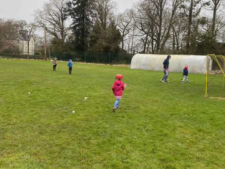 Hurling