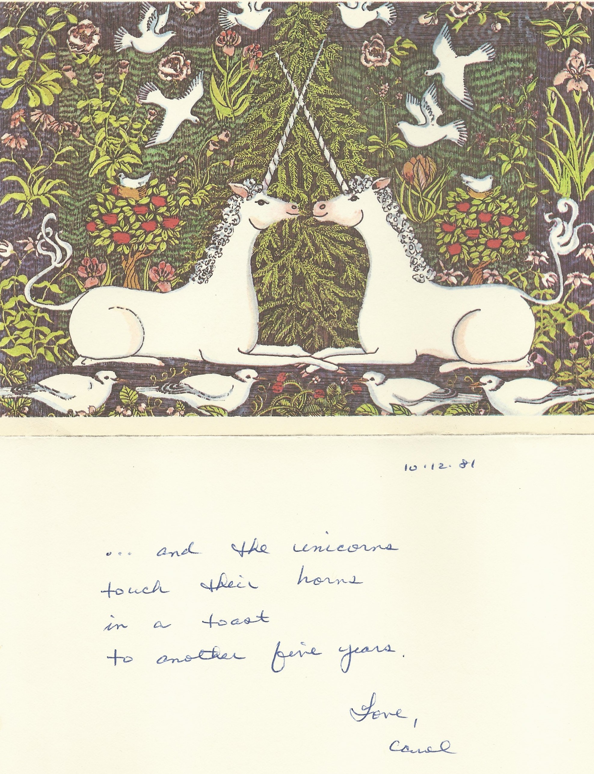 Five_Years_1981