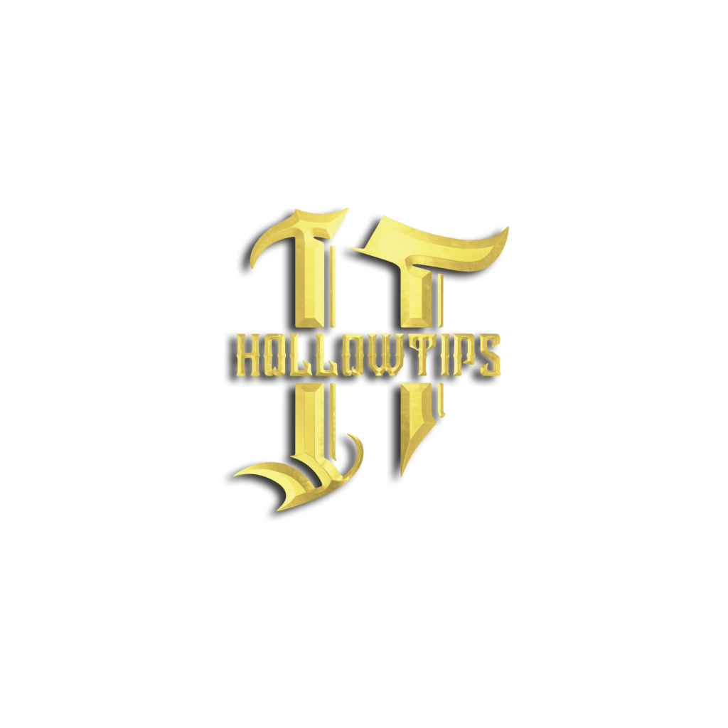 HOLLOWTIP POD(MAGNETIC BATTERY)