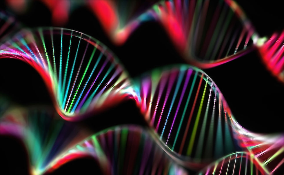 Scientific illustrations for life science, biotech and medtech companies