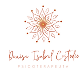 Marca pessoal da Denise Custodio, uma Psicoterapeuta que trabalha há mais de 20 anos e sonhava em ter sua marca pessoal 