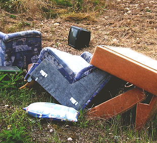 Furniture Removal