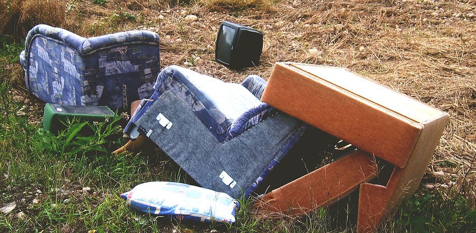 Furniture Removal