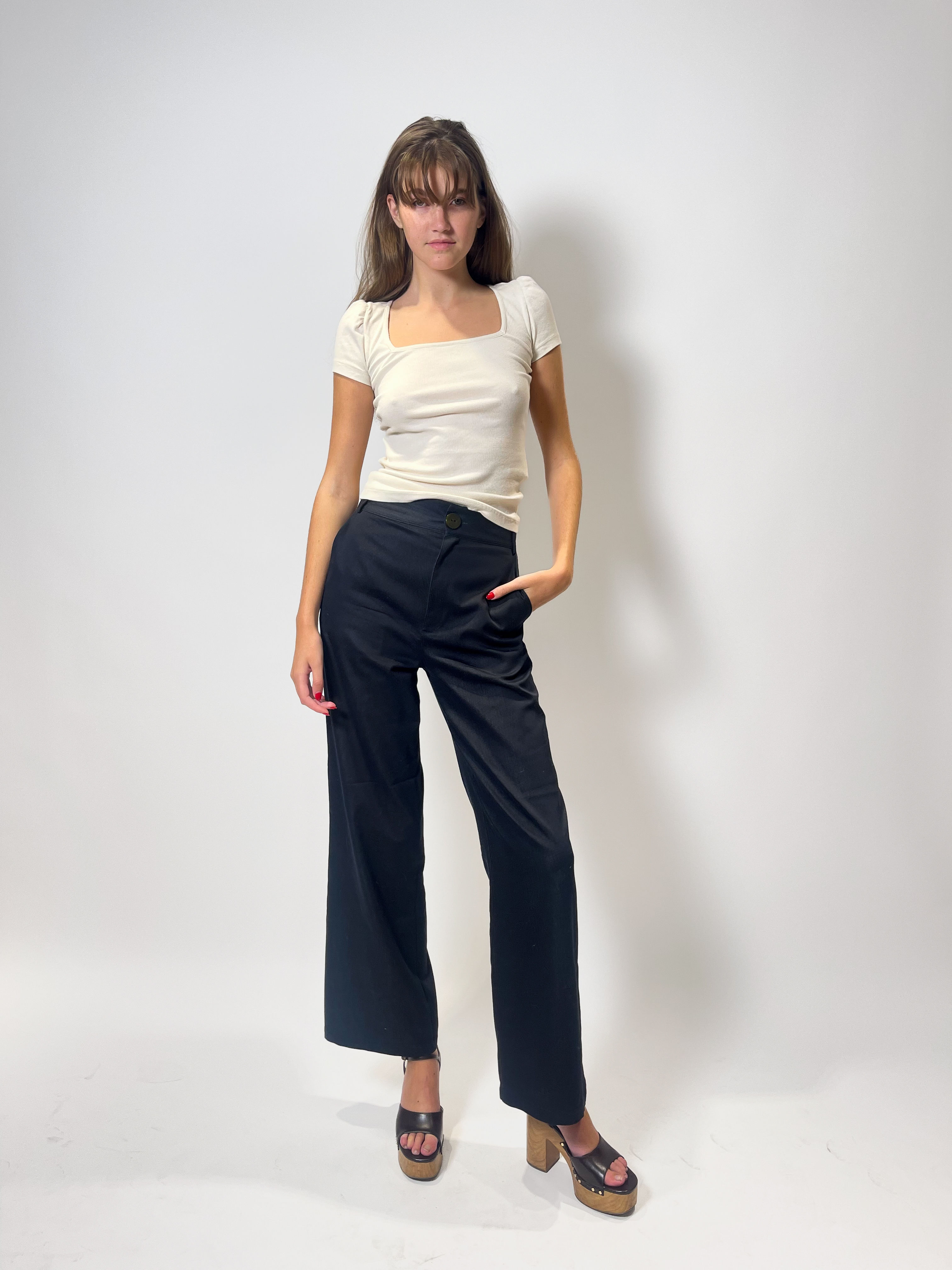 Pantalon Saint Honoré