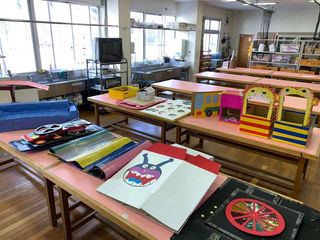 ブログ 仙台白百合女子大学 人間発達学科 日本