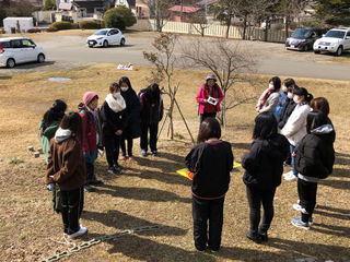 ブログ 仙台白百合女子大学 人間発達学科 日本