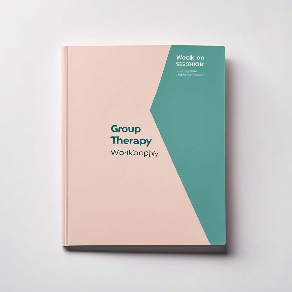 Group Therapy Workbook