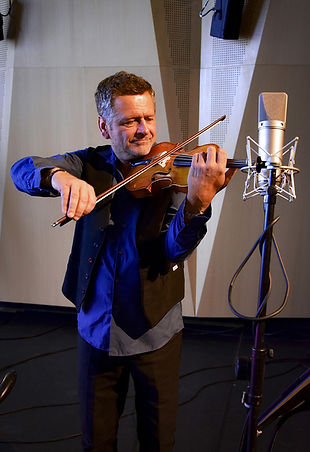 Alexandre Amedro - Violoniste