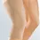 Küçük resim: MEDİ ELASTİC KNEE SUPPORT DİZLİK İTHAL