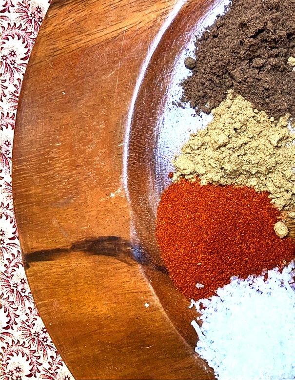Thumbnail: Spice Mix Minis