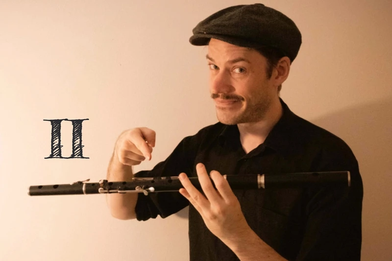 Learn Irish Flute