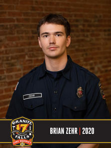 Brian Zehr