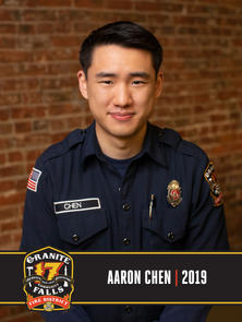 Aaron Chen