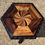 Thumbnail: 19th Century Anglo Indian Ebony Occasional Table